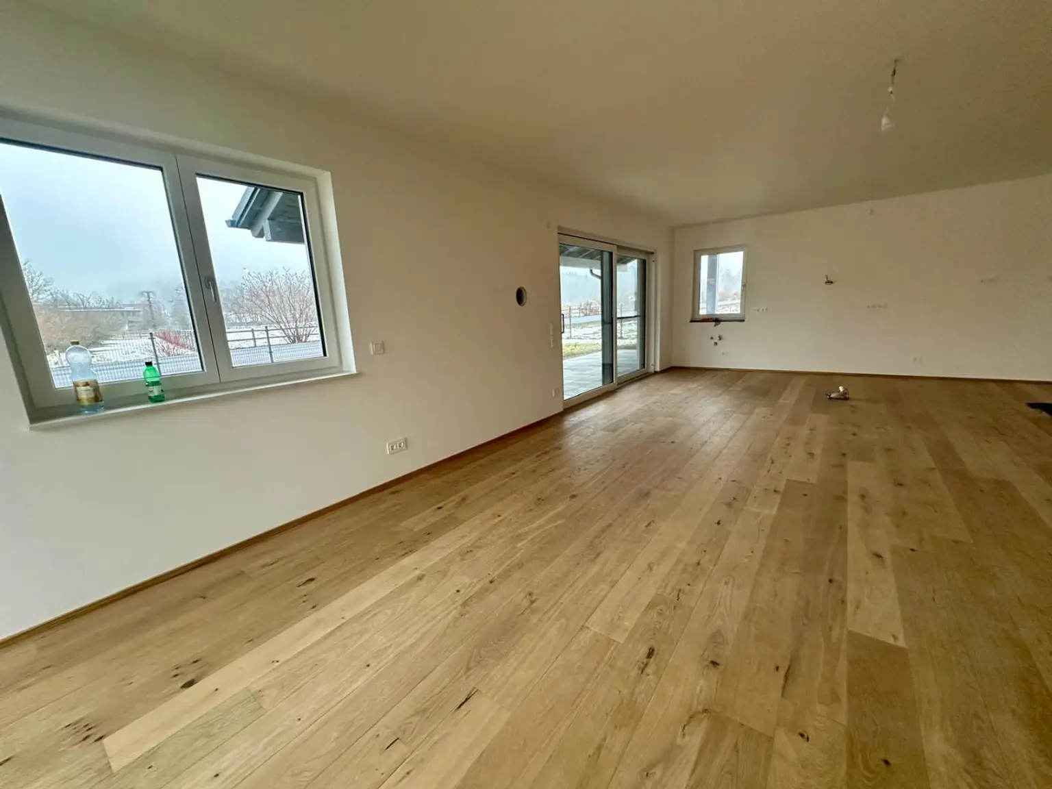 Ansicht Schlüsselfertig 2