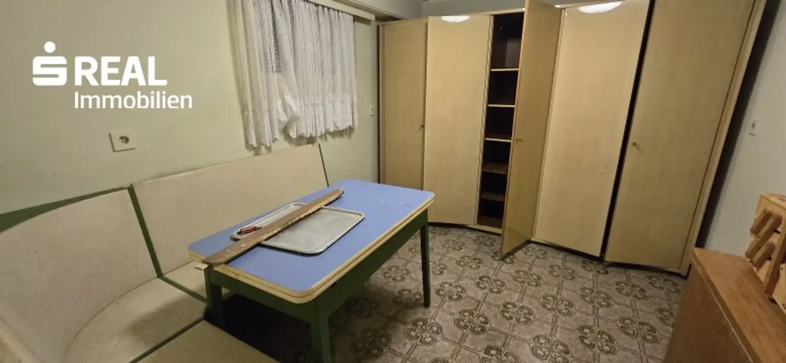 Nähzimmer KG