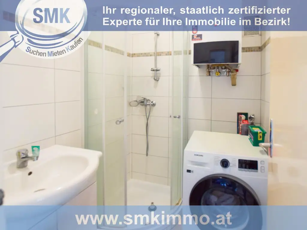 Solide Anlage in gepflegter Umgebung!