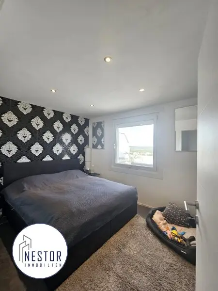 Wohnung - NESTOR Immobilien