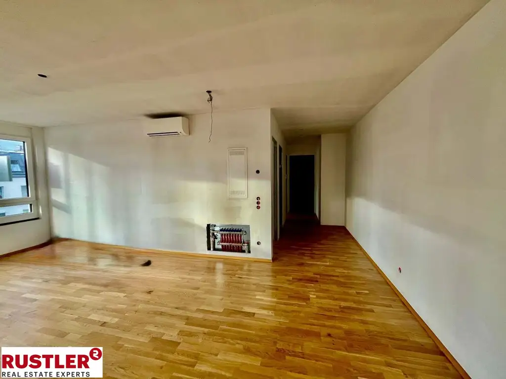 Zuhause am Marchfeldkanal - Moderne  Eigentumswohnungen warten auf neue Eigentümer