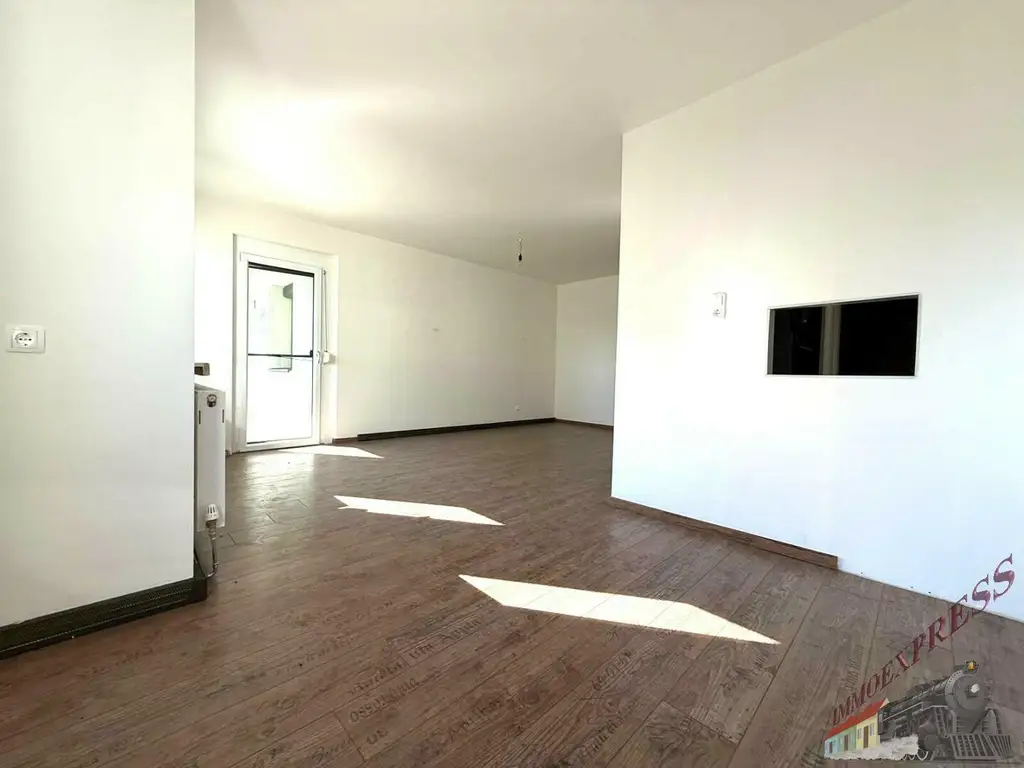 Große 4-Zimmer Eigentumswohnung im schönen Theodor Kery Wohnpark, neben dem Neufelder See!