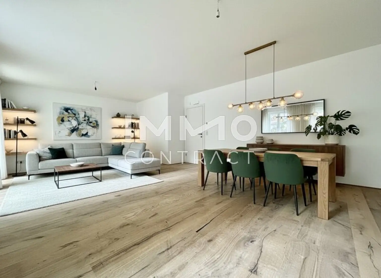 Visualisierung_Einrichtung