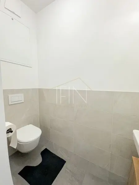 Neuwertige 3-Zimmer-Wohnung mit Stil! Ihr Wohnglück im Grünen