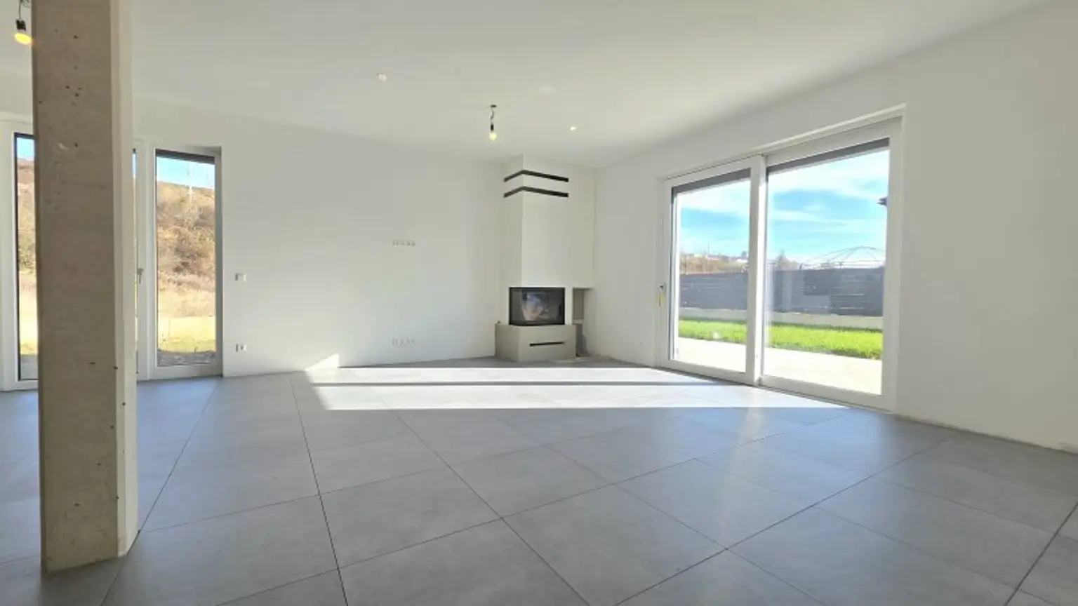 Doppelhaushälfte in hochwertiger Ziegelmassivbauweise in Althofen