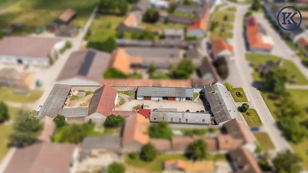 Lebendiges Unternehmen mit monatlichen Einnahmen von 10-12.000€