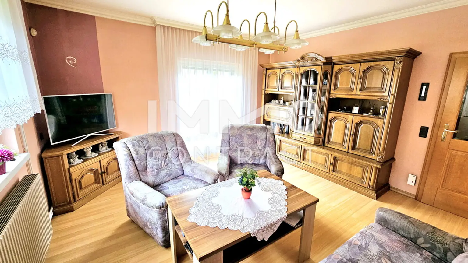 Endlich Raum zum Wohlfühlen – gemütliches, gepflegtes und leistbares Zuhause in ruhiger Lage“