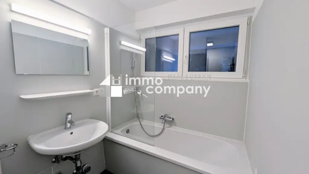Moderne 1-Zimmer-Wohnung mit Südost-Balkon in Feldkirch - inkl. neuwertiger Küche