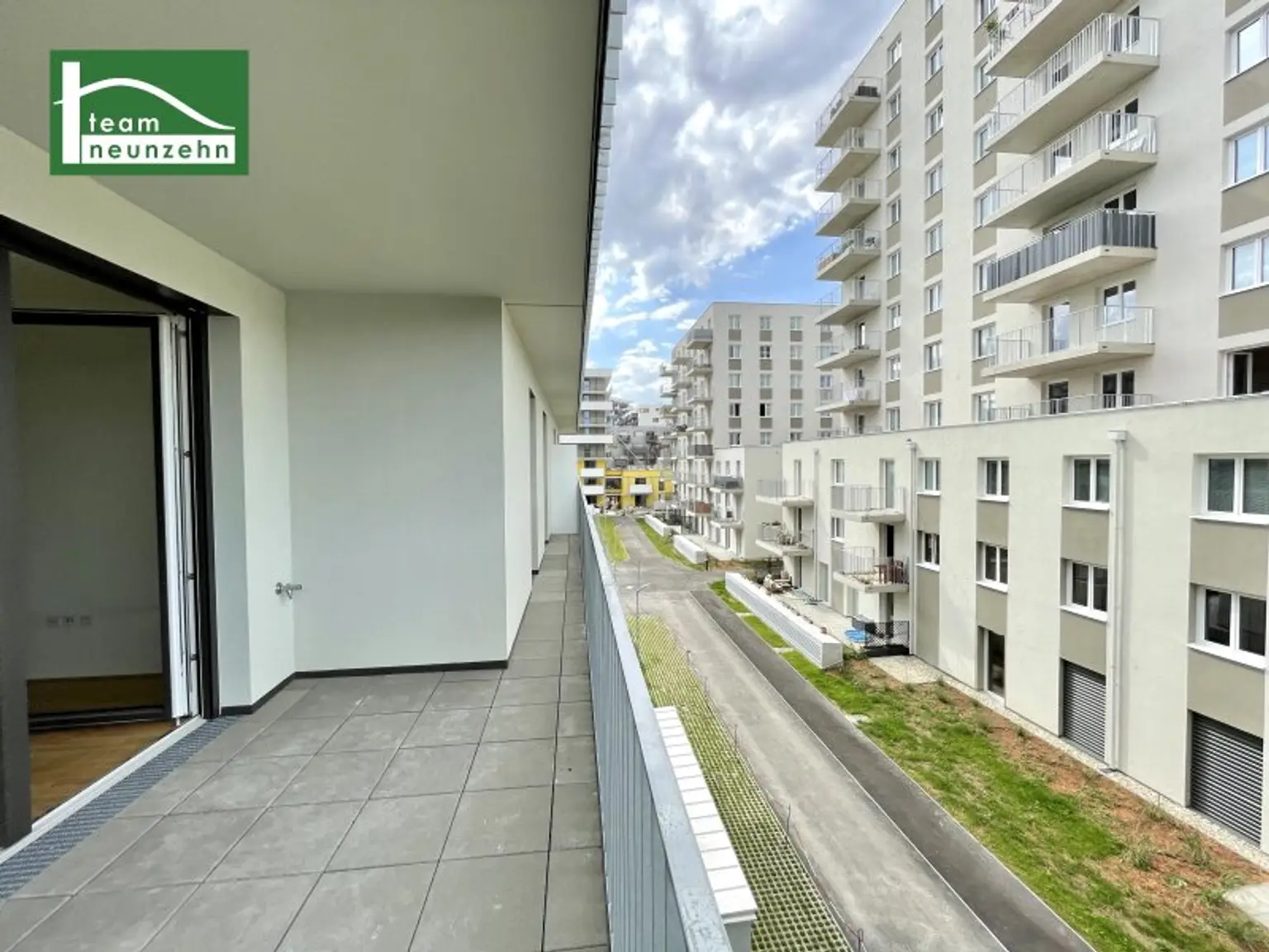 GRÜNSTÜCK 22 – hochwertiger Neubau in bester Lage! Ab 01.01.2026 verfügbar!