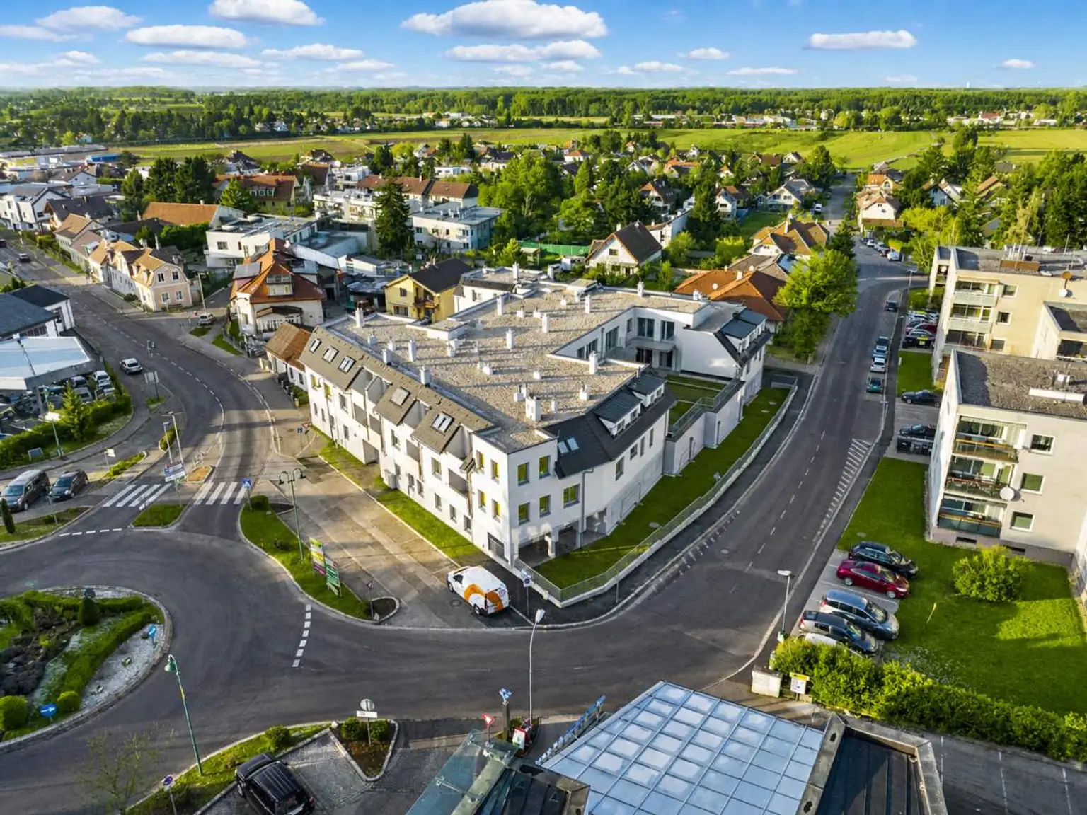 Bild 3 | ++ SOMMER-BONUS im Projekt FORTUNA ++ 3 % Preisvorteil | Prima Service Immobilien