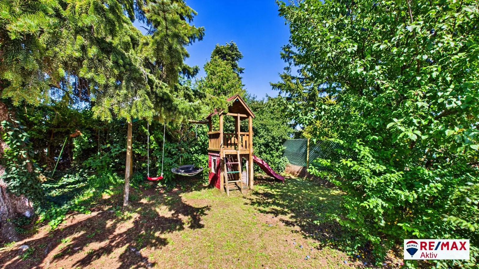 OPEN HOUSE FR 20.9. ab 11:00 - Kleines Haus in Gänserndorf Süd