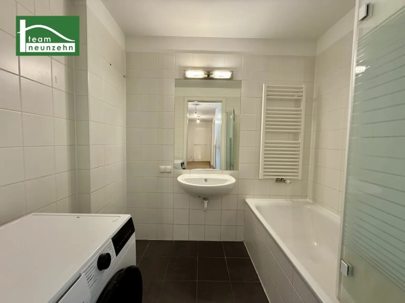 Helle 3-Zimmer Wohnung inkl. Loggia und Einbauküche - ab 01.09. beziehbar! - JETZT ZUSCHLAGEN