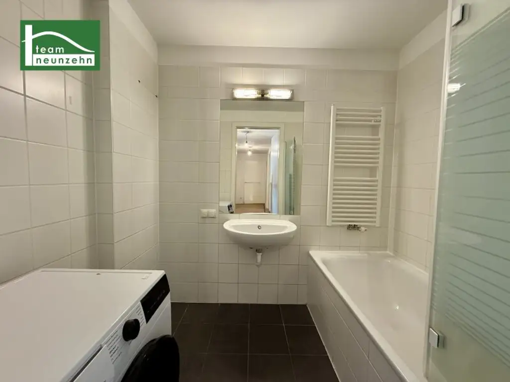 Helle 3-Zimmer Wohnung inkl. Loggia und Einbauküche - ab 01.09. beziehbar! - JETZT ZUSCHLAGEN