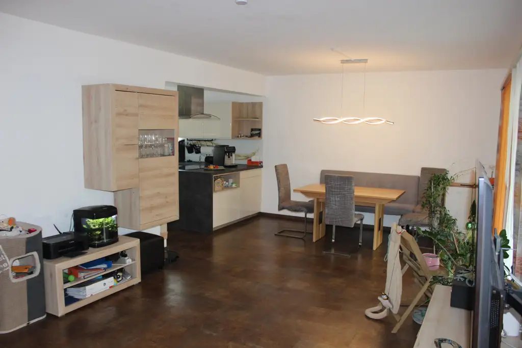 Sehr schönes Wohnhaus in Judenburg zu verkaufen - NEUWERTIG!!!