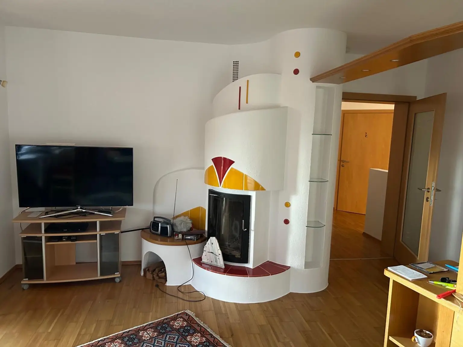Gepflegter Bungalow mit Traumaussicht