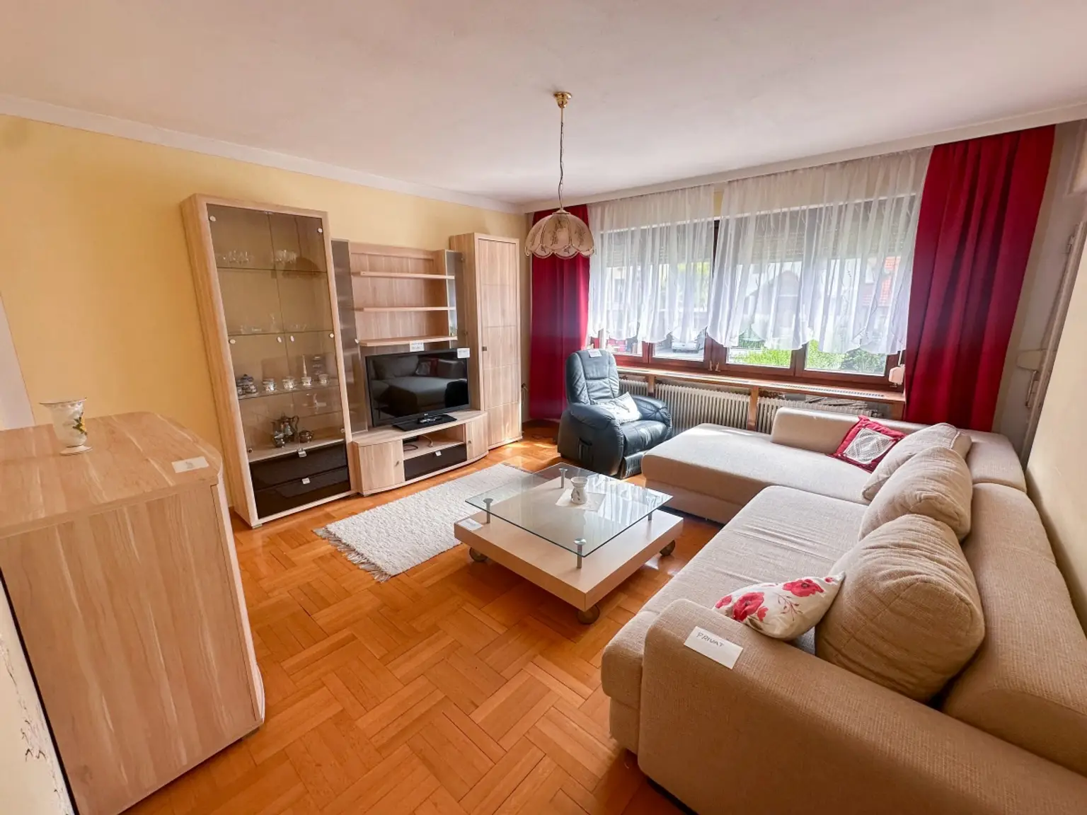 02 Wohnzimmer