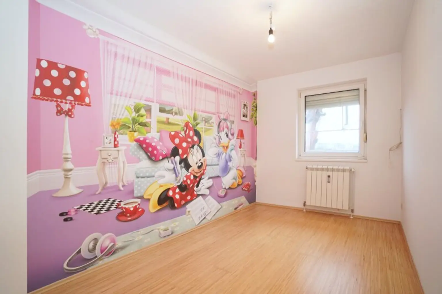 Perfekt für Familien – großzügige 4-Zimmer-Wohnung mit Loggia & Klimaanlage nahe Villach