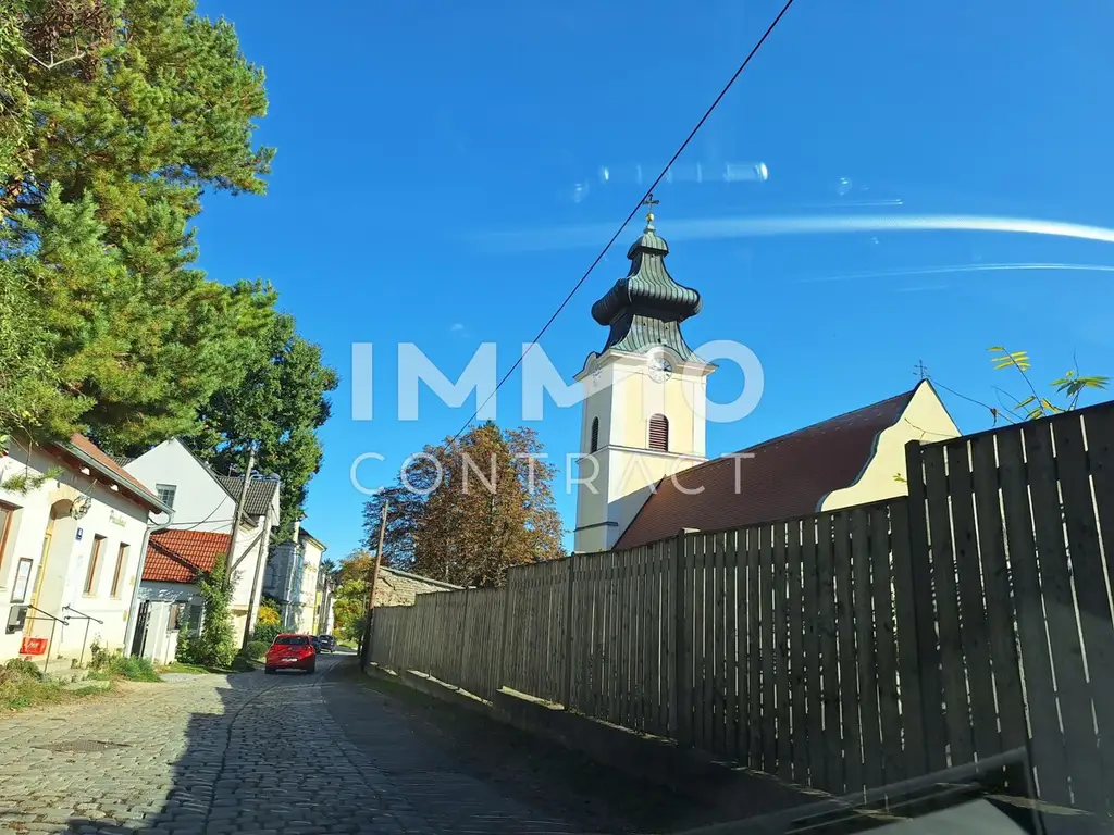 Stammersdorf! Ideal für Investoren, aber auch für Käufer mit Weitblick
