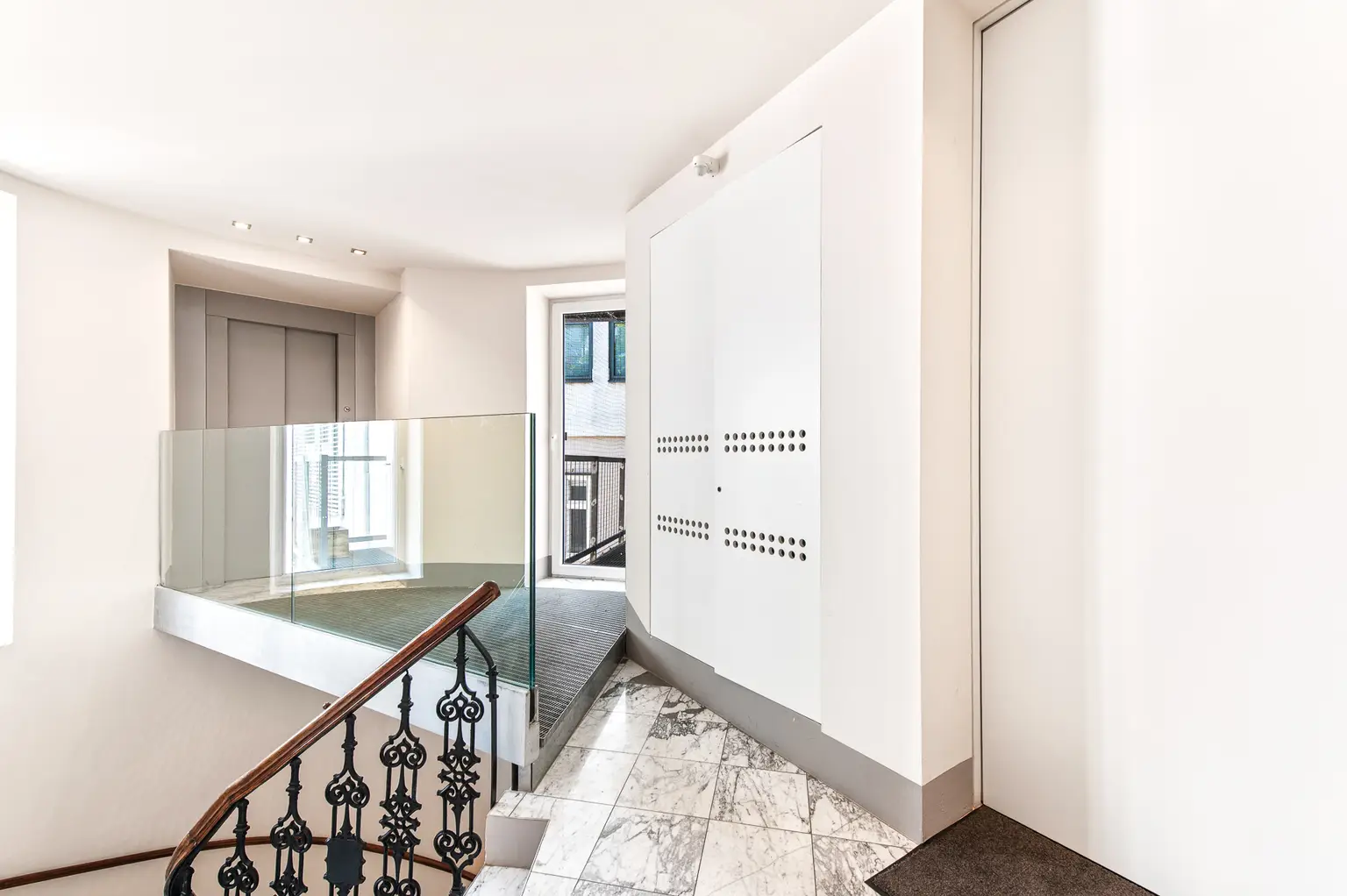 Exklusives Penthouse mit Dachgarten und Karlskirchenblick in Bestlage des 4. Wiener Gemeindebezirks