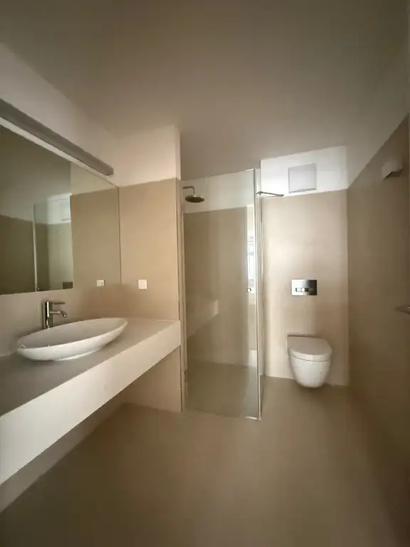 Badezimmer I