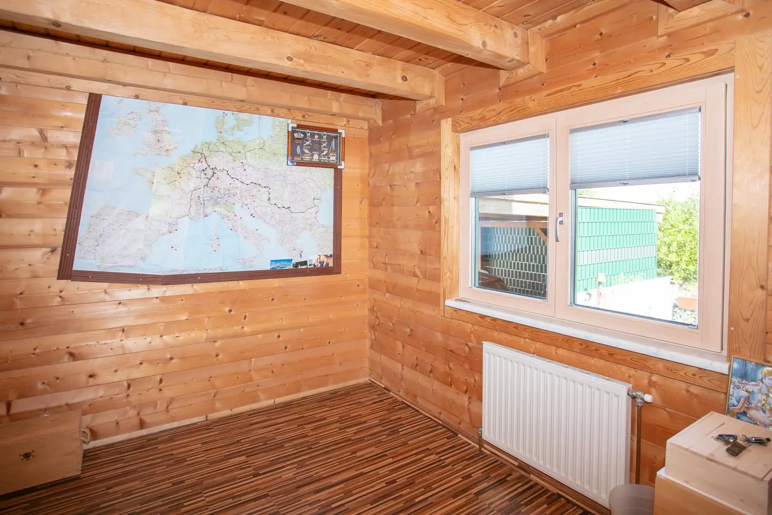 EG Zimmer 1