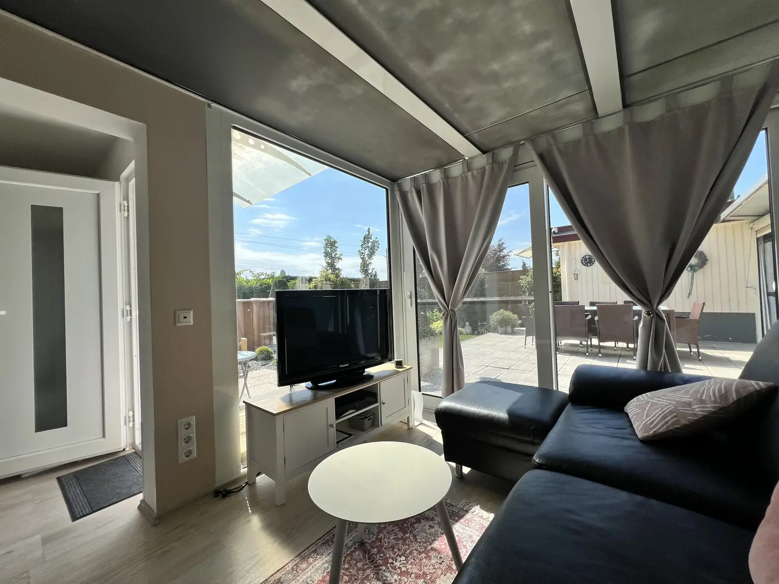 Wohntraum Kleingartenanlage am Föhrenwald