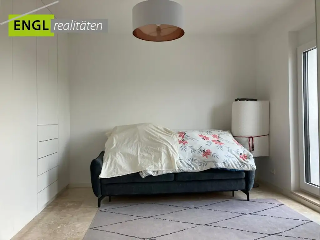 Modernes Einfamilienhaus in idyllischer Ruhelage mit beheiztem Pool - Preis Inkl. Wohnbauförderung