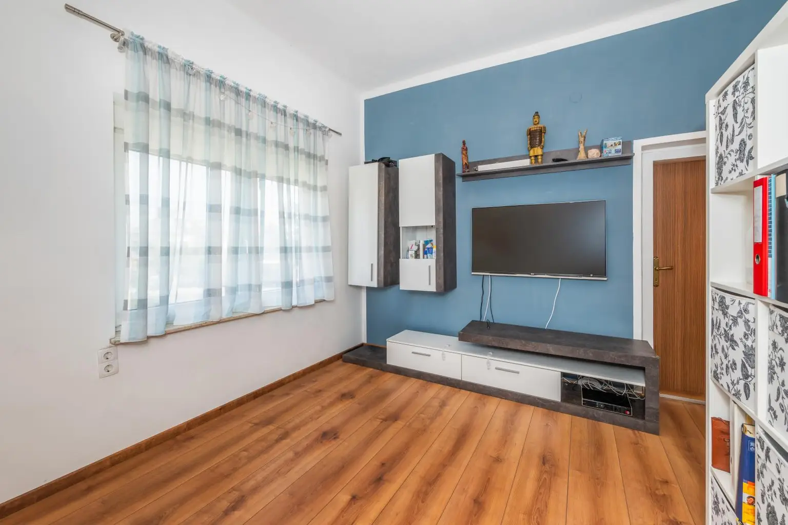 Helles Zimmer DG