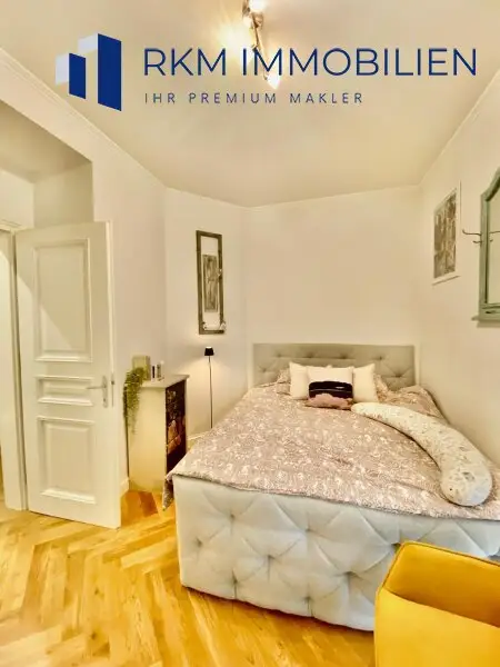 Moderne 3-Zimmer-Wohnung mit Terrasse in 1030 Wien – Ihr neues Zuhause wartet!