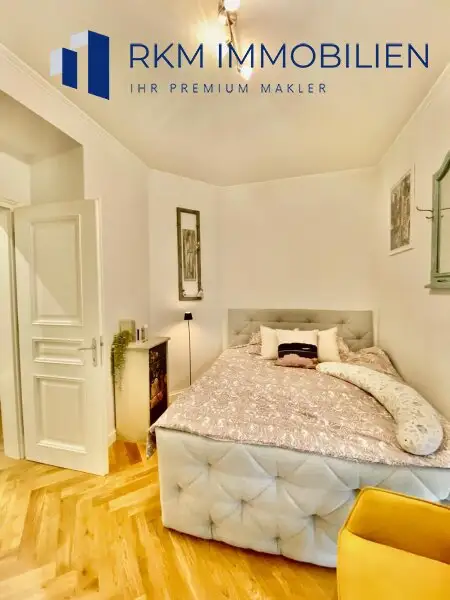 Moderne 3-Zimmer-Wohnung mit Terrasse in 1030 Wien – Ihr neues Zuhause wartet!