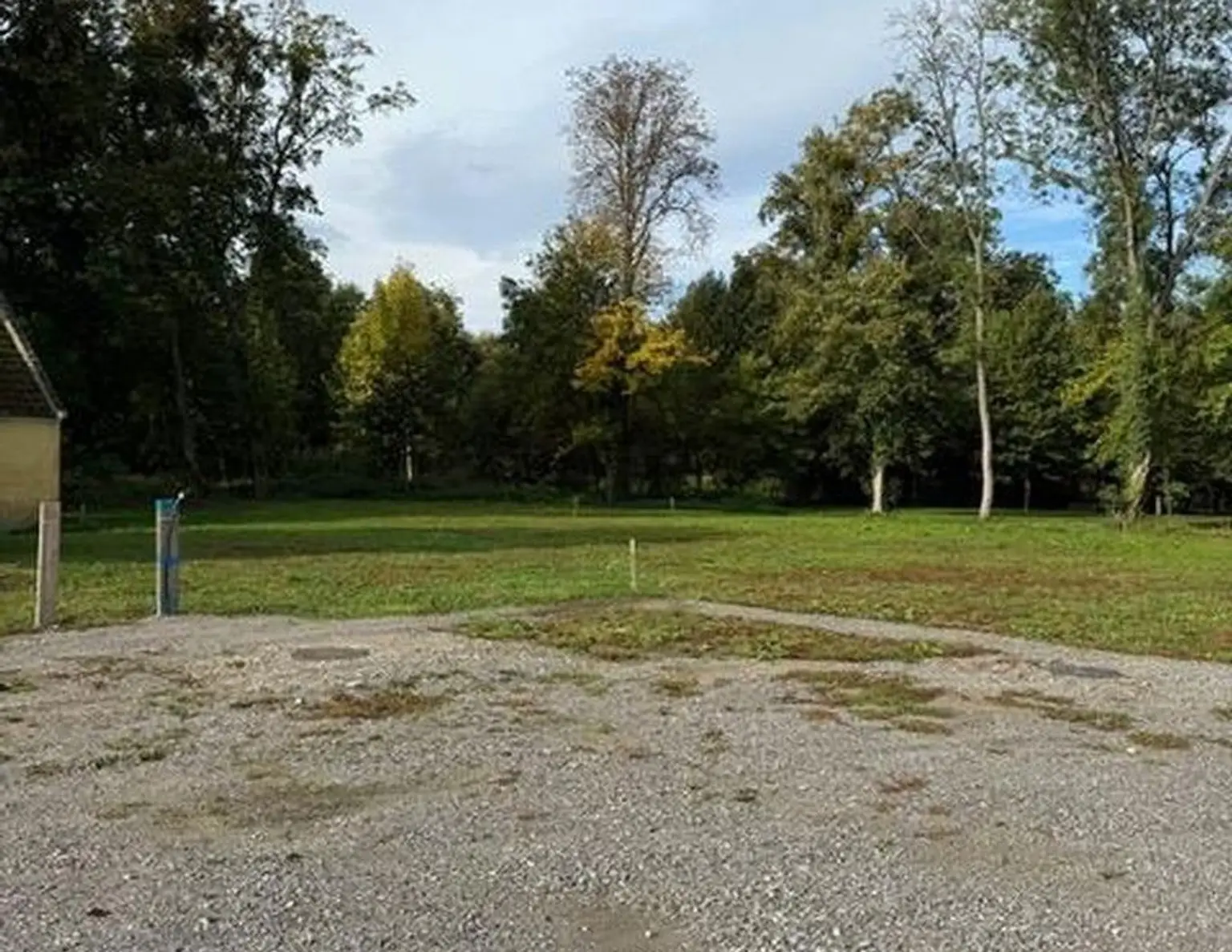 Exklusive Baugrundstücke in Ebreichsdorf direkt am Schlosspark gelegen!