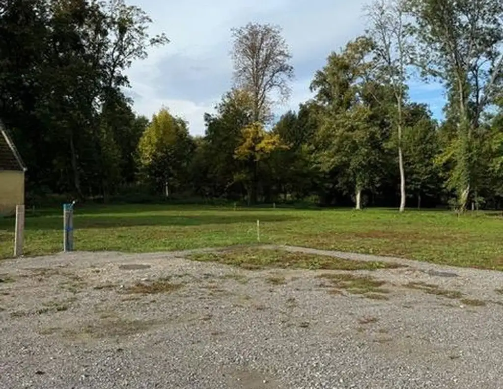 Exklusive Baugrundstücke in Ebreichsdorf direkt am Schlosspark gelegen!