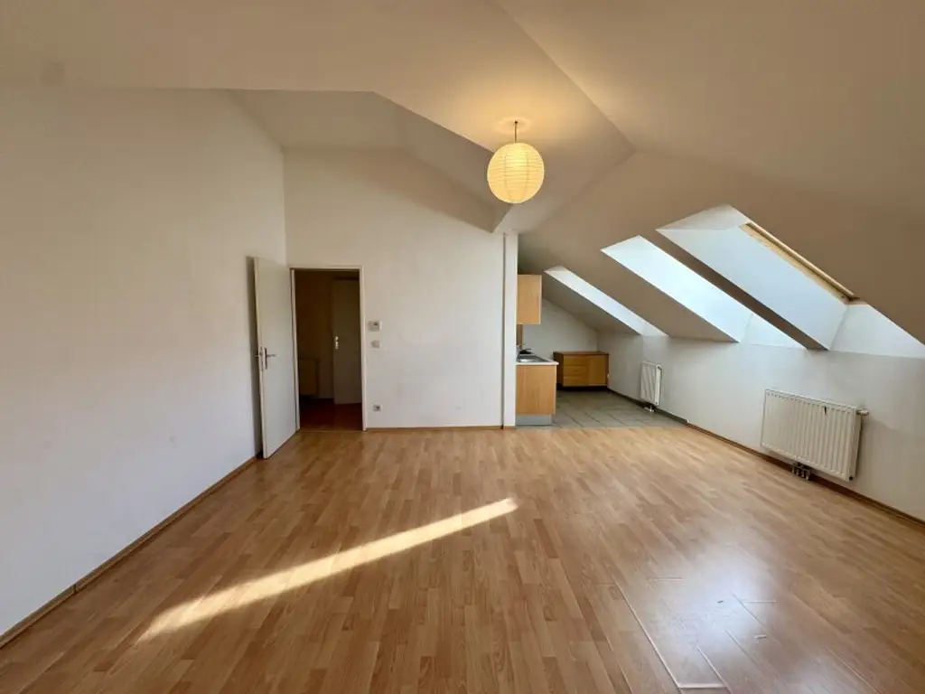 Portfolio-Erweiterung in Meidling – Wohnung mit optimierbarem Mietzins