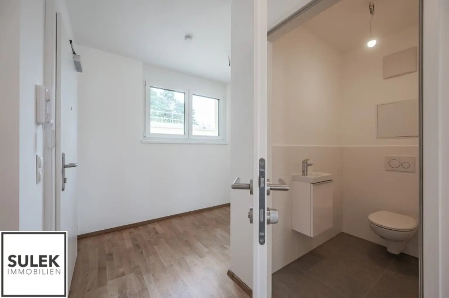 Wohnpark Neulengbach | Erstbezug | DG | 48 m² Terrasse