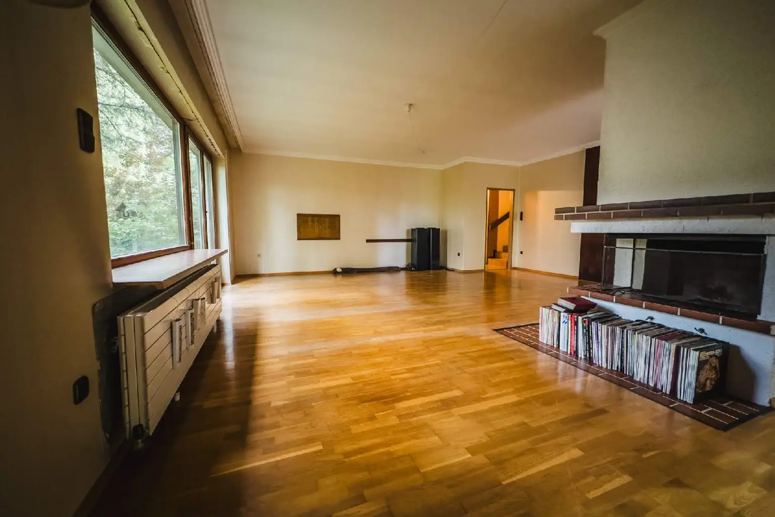 Seltene Gelegenheit: Großzügiges Grundstück mit Bestandsobjekt in exklusiver Grünruhelage!