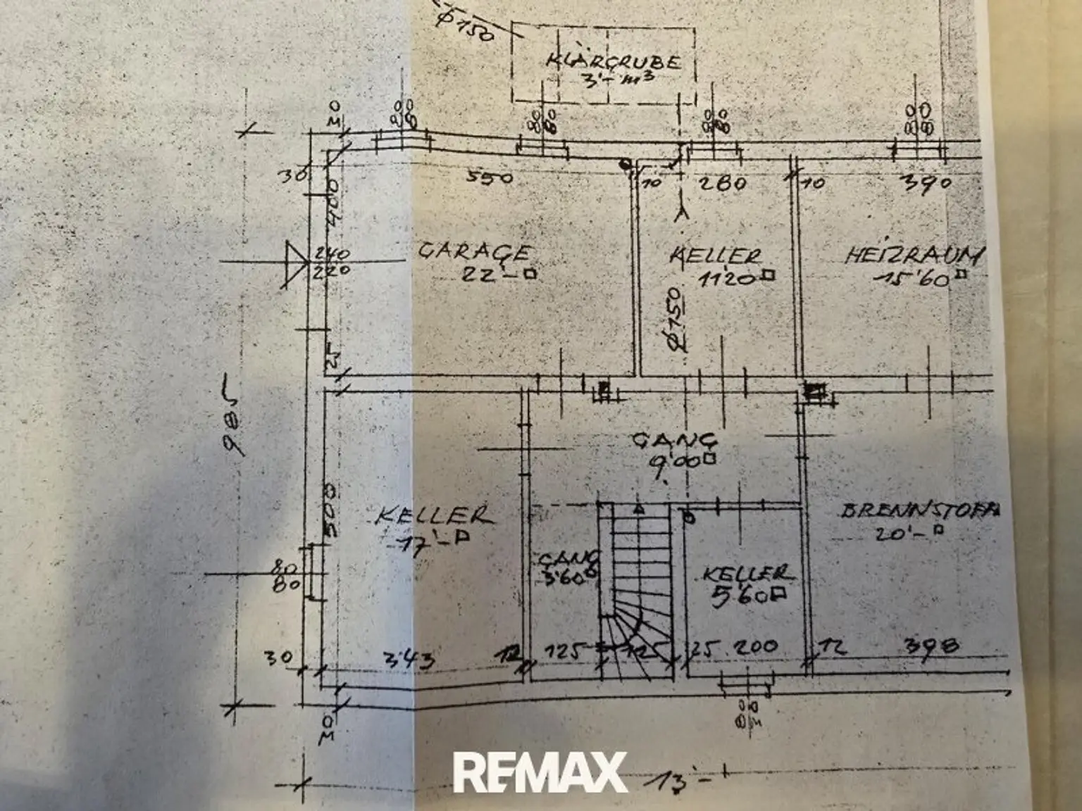 41 Plan Keller