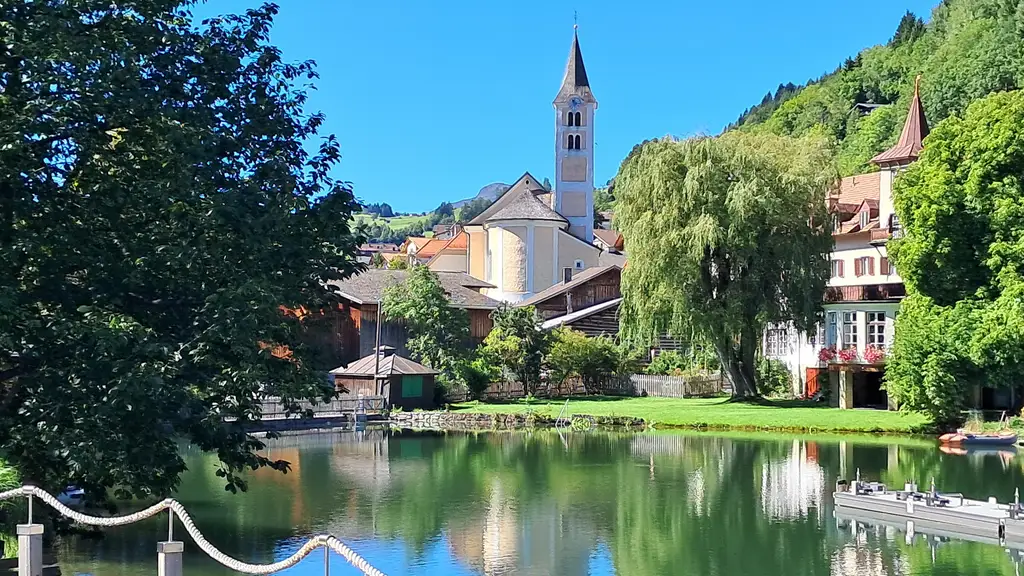 Traumhaftes Grundstück in Ladis: ca. 1.187 m² mit atemberaubendem Berg- und Fernblick!