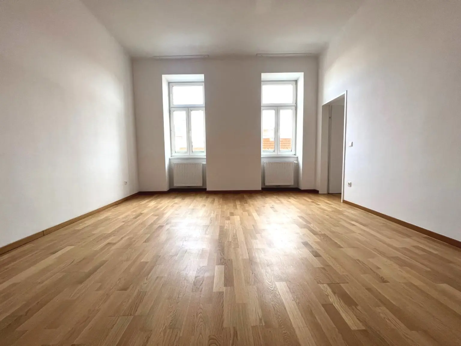 10 | SCHÖNE DREI Zimmer Wohnung - nähe MAHÜ | Prima Service Immobilien