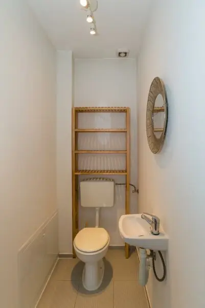Schöne 3 Zimmerwohnung mit Balkon und 2 PKW Stellplätzen
