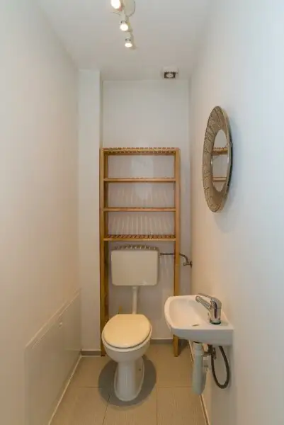 Schöne 3 Zimmerwohnung mit Balkon und 2 PKW Stellplätzen