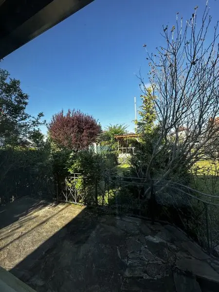 SOMMERHAUS mit großem Garten - Nähe AN DER UNTEREN ALTEN DONAU