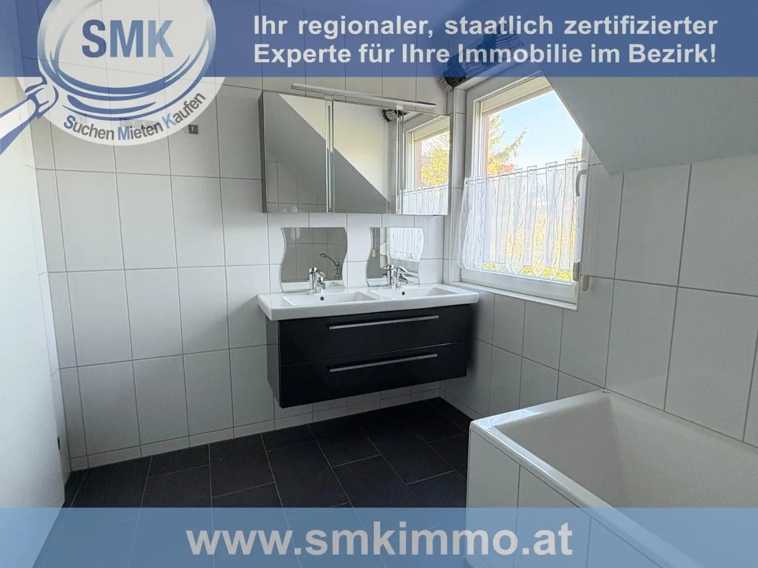 TRAUMHAFTE LAGE – PERFEKTE AUFTEILUNG!
