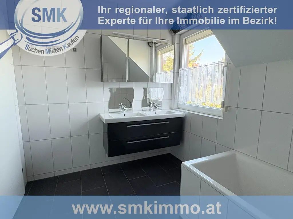 TRAUMHAFTE LAGE – PERFEKTE AUFTEILUNG!