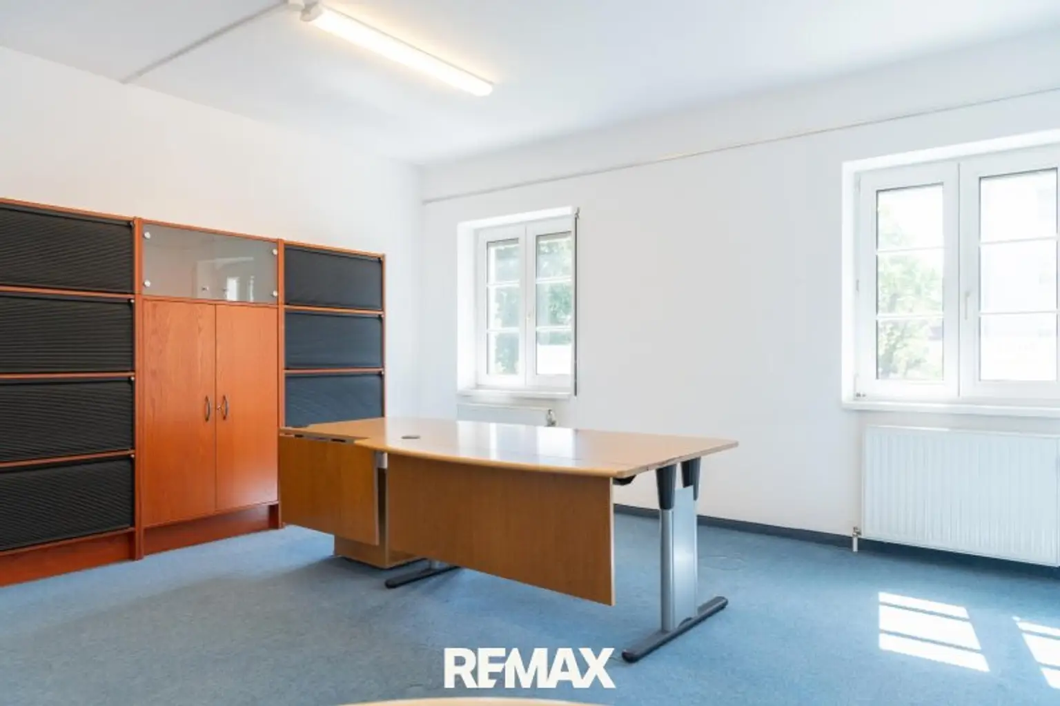 Büroraum 2