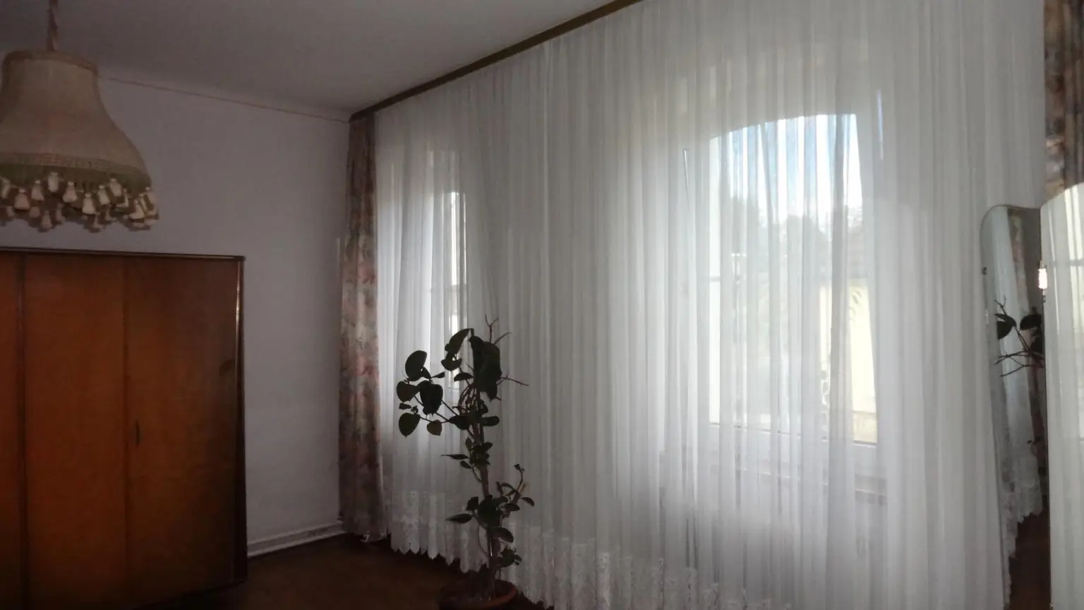 Wohnen wo andere Urlaub machen -  Ein-oder Zweifamilienhaus in ruhiger Wohnlage!