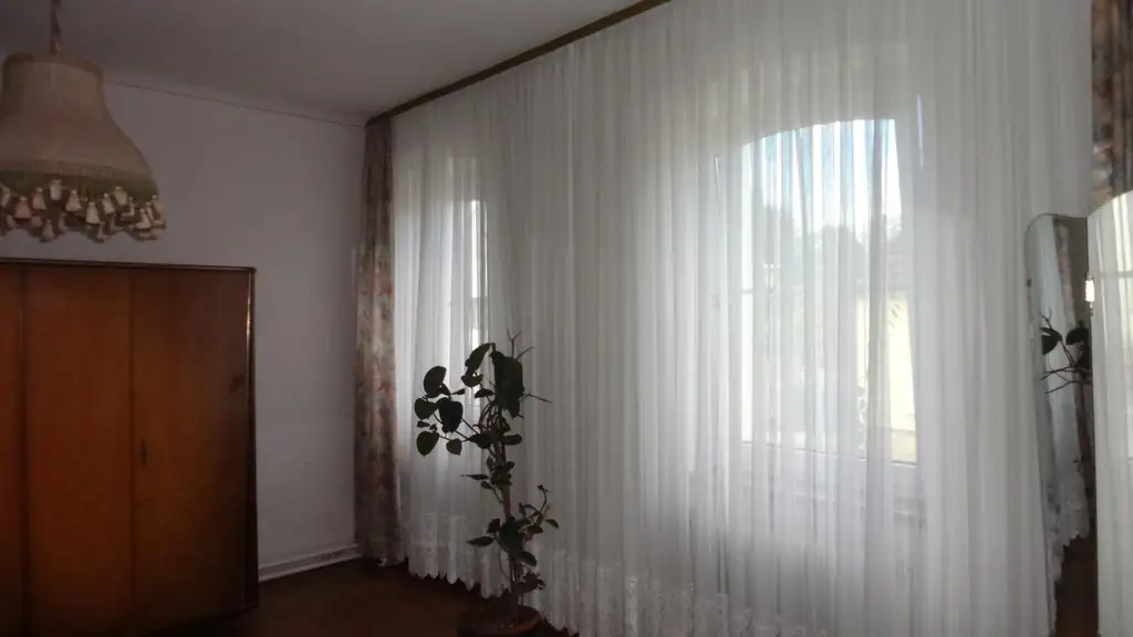 Wohnen wo andere Urlaub machen -  Ein-oder Zweifamilienhaus in ruhiger Wohnlage!