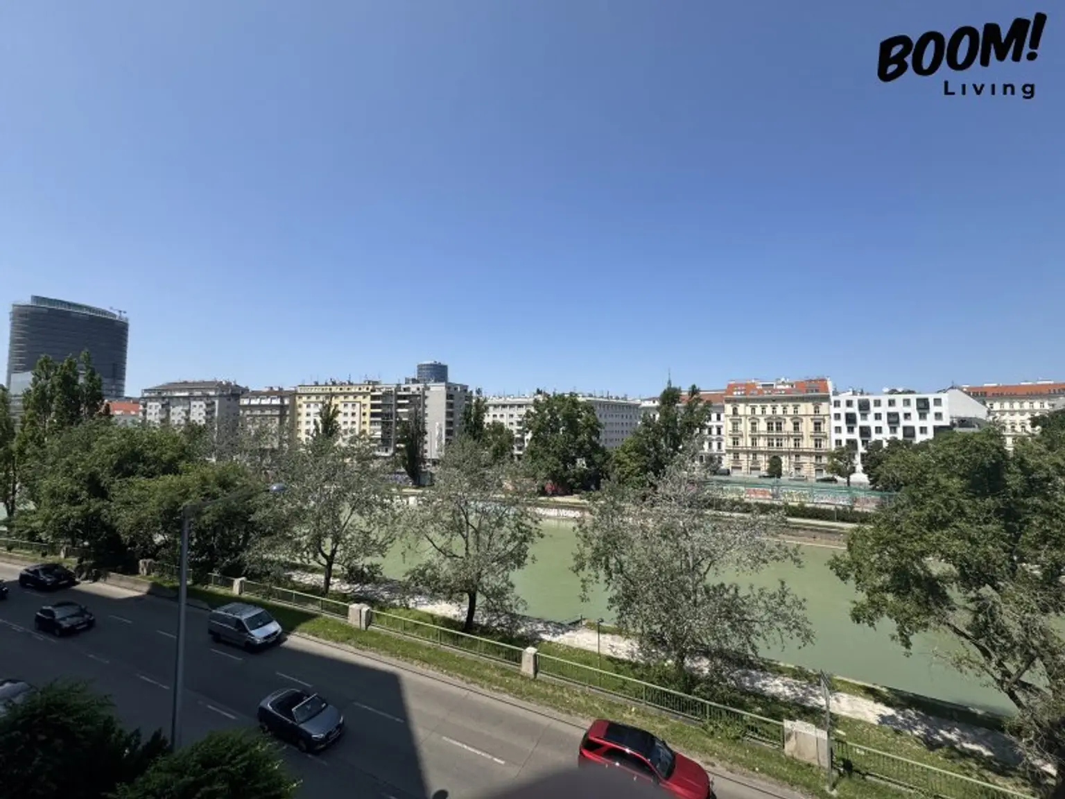 Modernes City-Apartment in Toplage – 1030 Wien