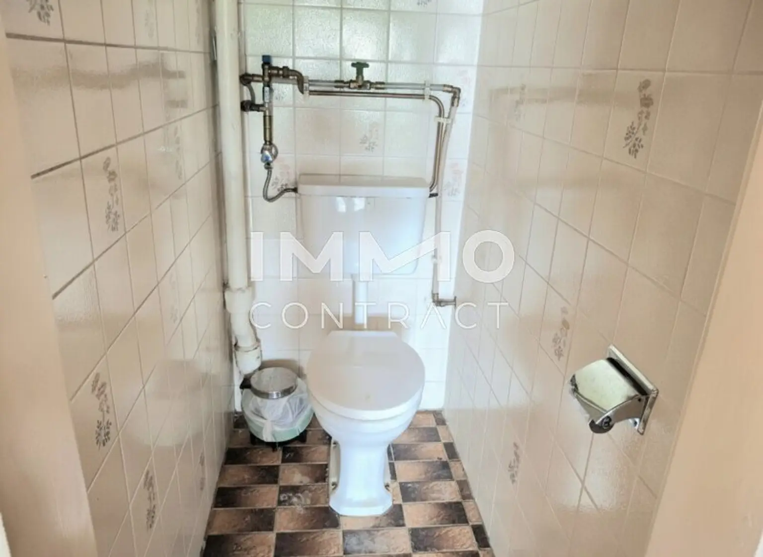 WC