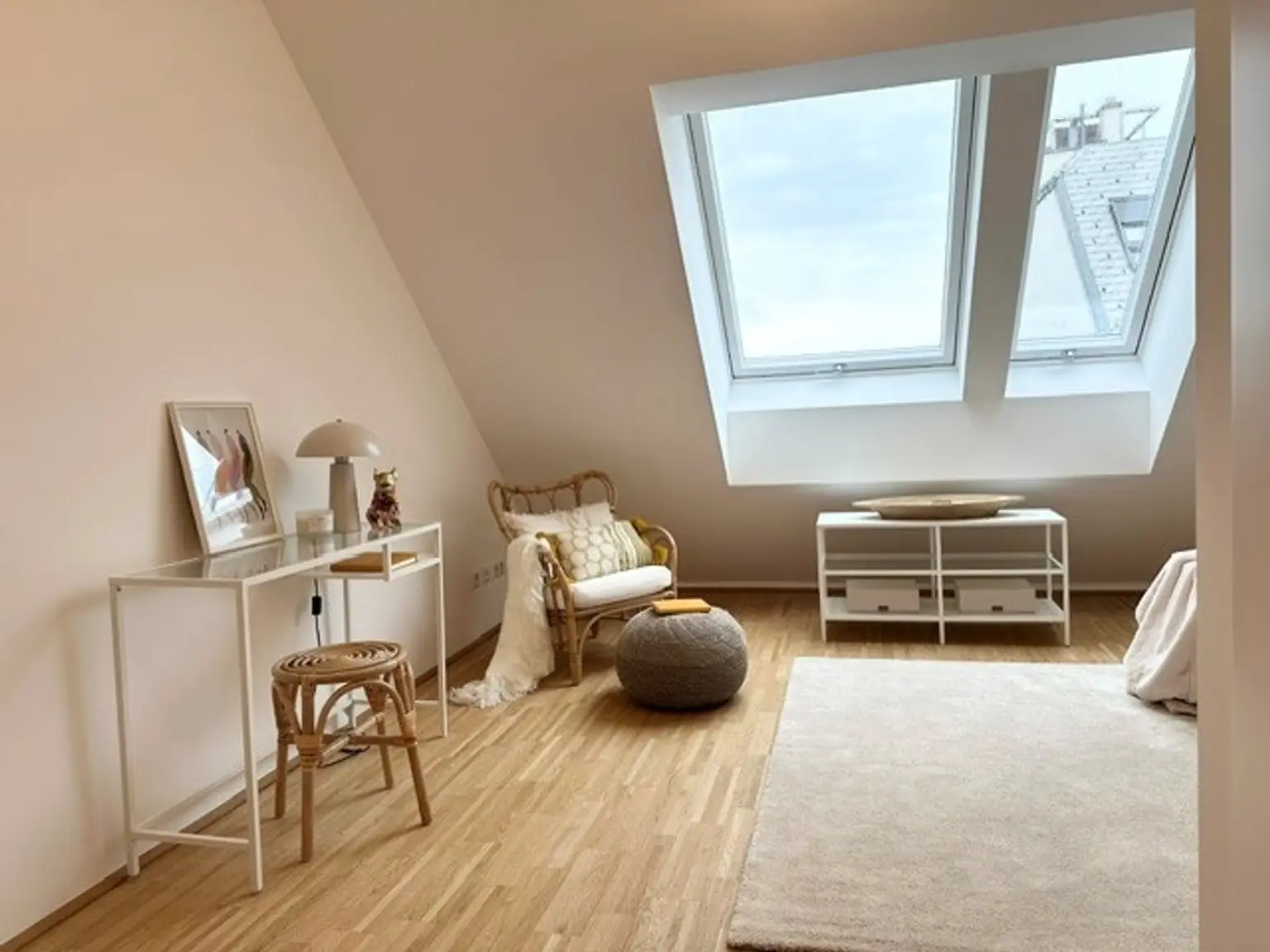 h | ++ TRAUMHAFTES PENTHOUSE mit DACHTERRASSE ++ | Prima Service Immobilien