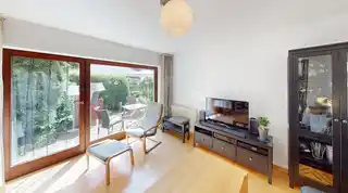Wohnbereich